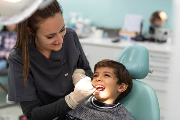 Best Emergency Treatment for Toothache in Fortville, IN