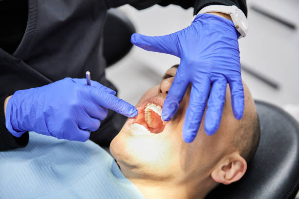 Best Walk-In Emergency Dentist in Fortville, IN