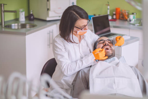 Best Emergency Tooth Extraction in Fortville, IN
