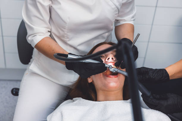 Best Pediatric Emergency Dentist in Fortville, IN