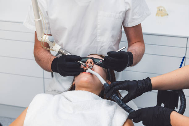 Best Pediatric Emergency Dentist in Fortville, IN