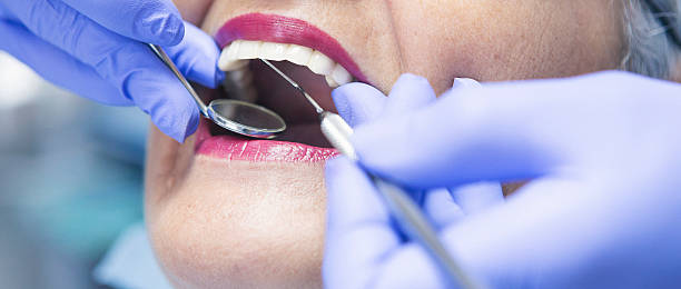 Best Urgent Dental Care in Fortville, IN